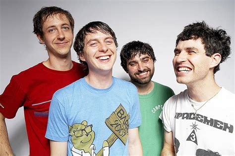 Every Animal Collective Album, Ranked .